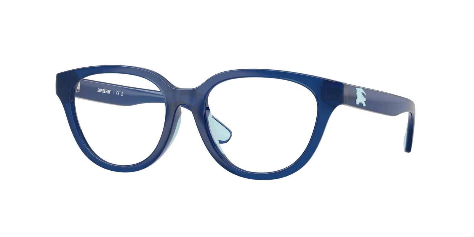 Burberry Kids 2013U Eyeglasses - view 3